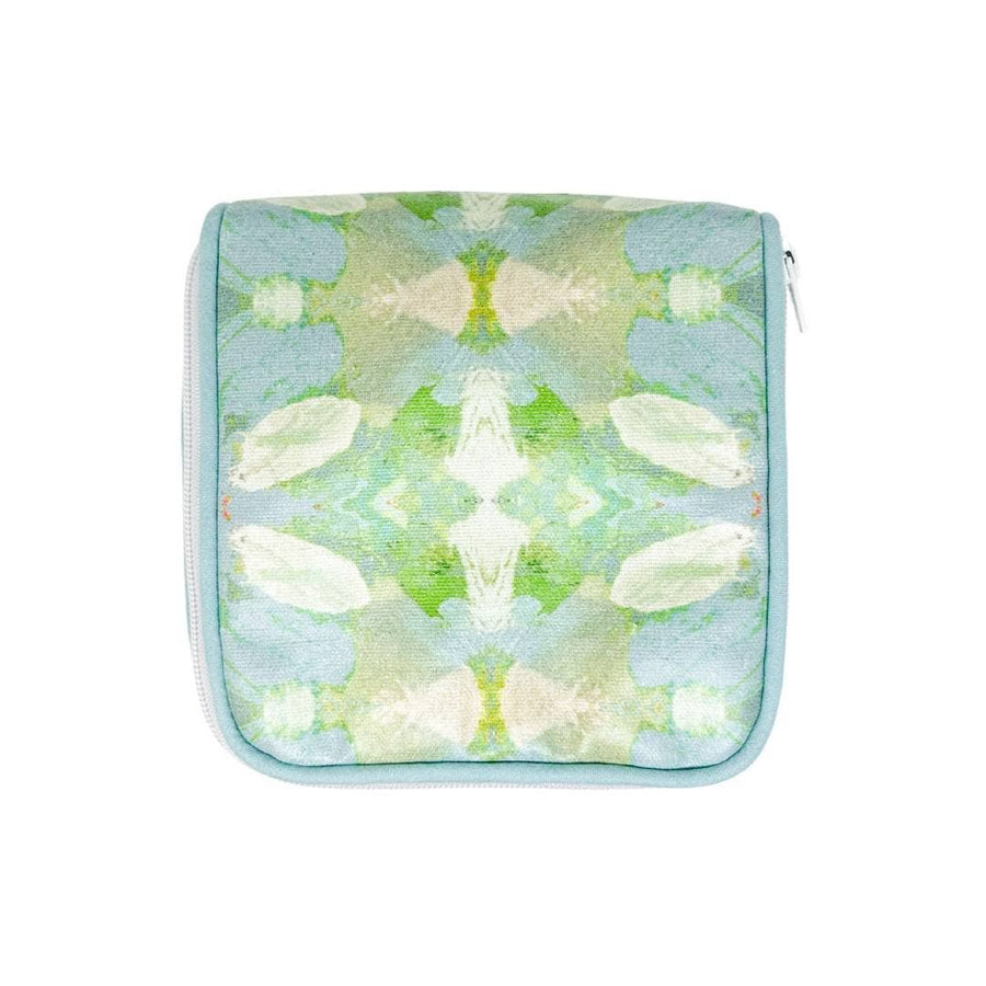 Elephant Falls Jewelry Case by Laura Park - Bloom and Petal
