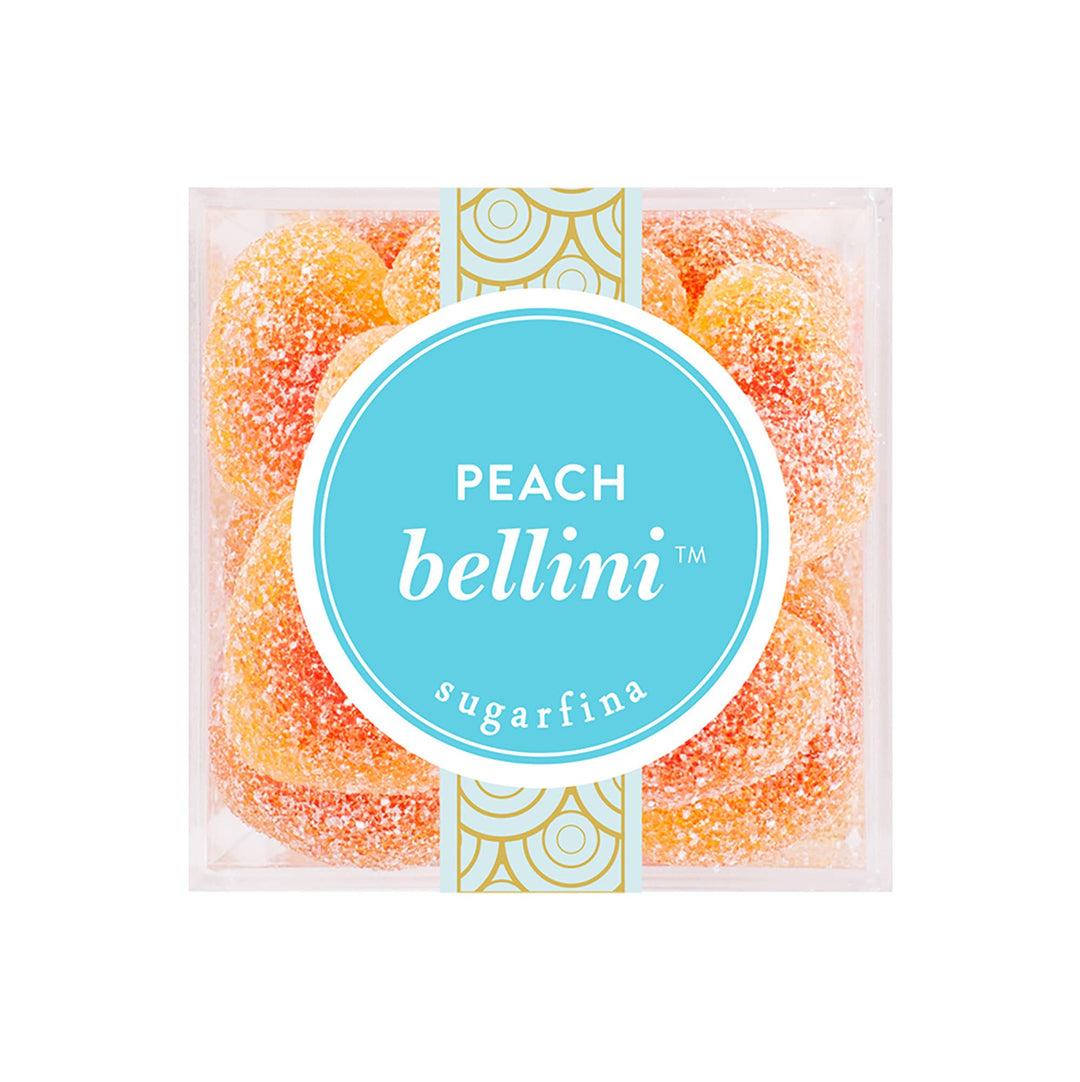 Sugarfina Peach Bellini® - Bloom and Petal