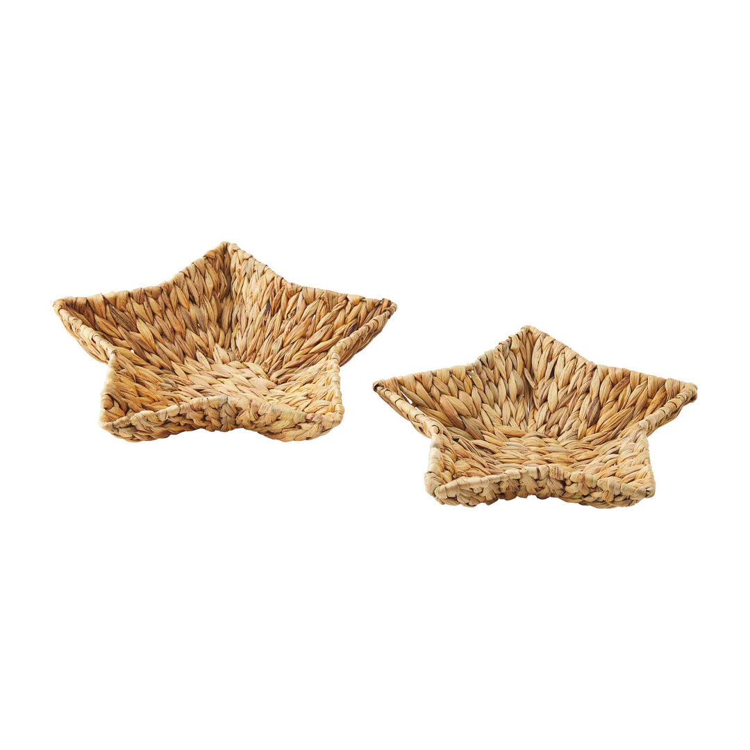 Star Hyacinth Baskets