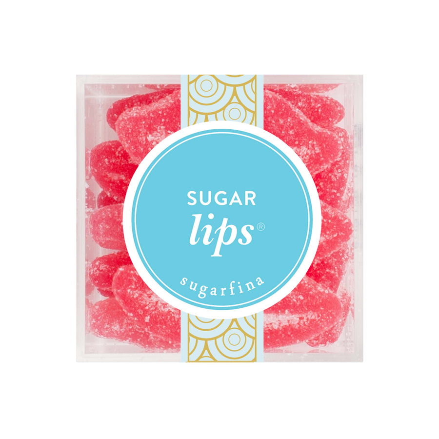 Sugarfina Sugar Lips® - Bloom and Petal