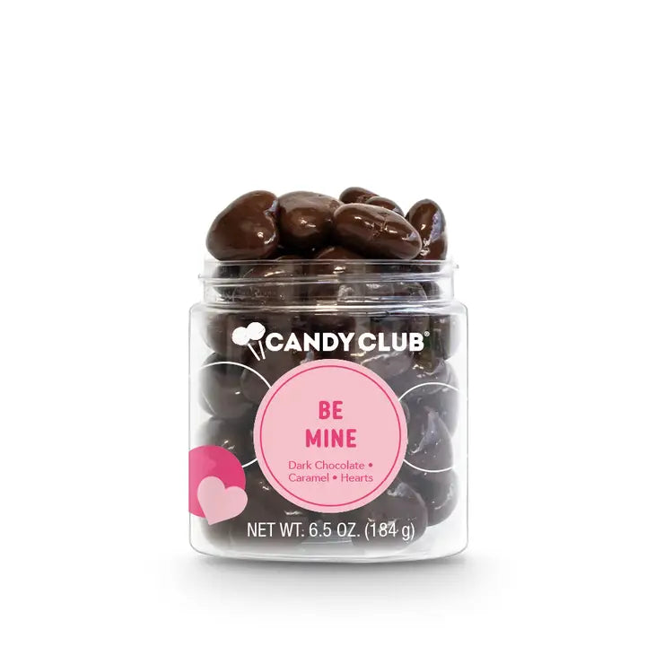 Be Mine By Candy Club