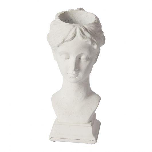 The Acropolis Bust - Bloom and Petal