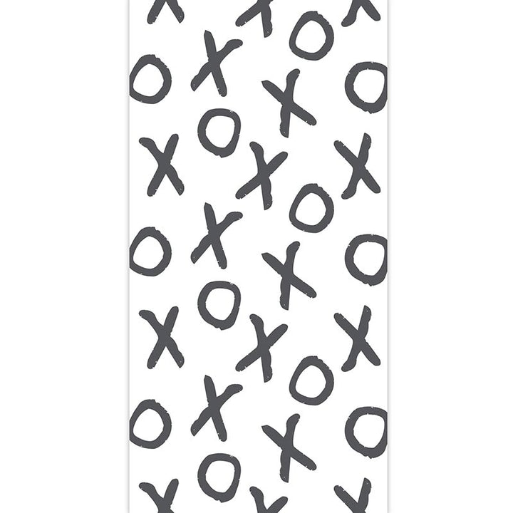 XOXO Table Runner - Bloom and Petal
