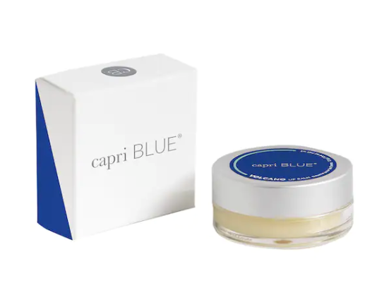Capri Blue Volcano Lip Balm - Bloom and Petal