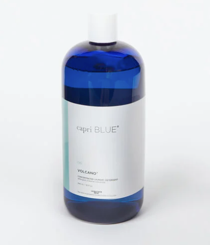 Capri Blue Volcano Concentrated Laundry Detergent - Bloom and Petal