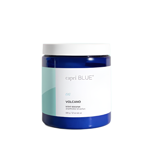 Volcano Laundry Scent Booster by Capri Blue - Bloom and Petal