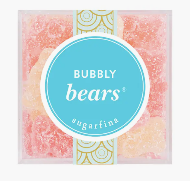 Sugarfina Bubbly Bears - Bloom and Petal