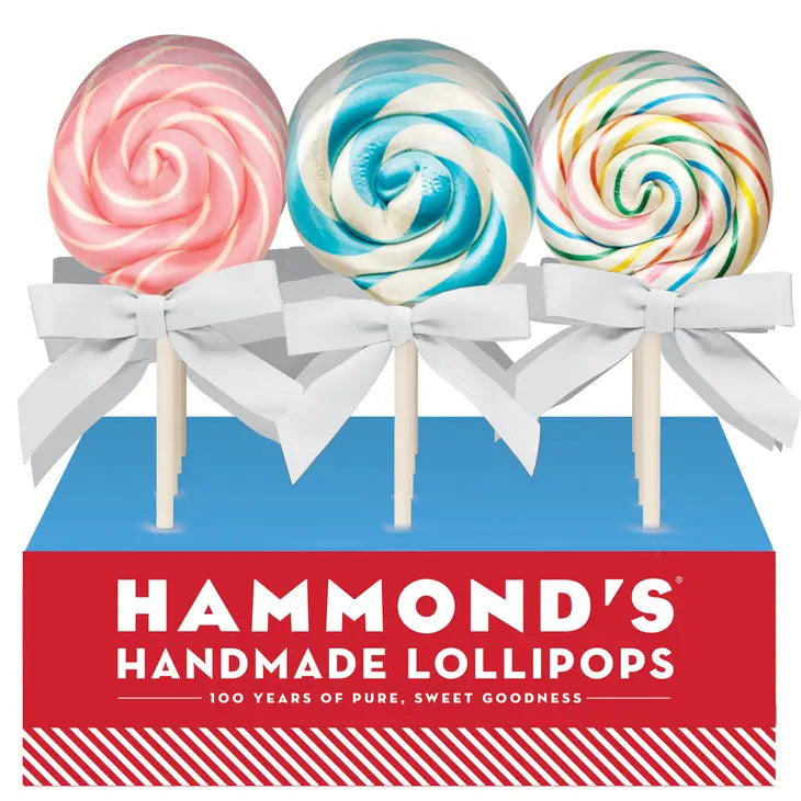 Lollipops Everyday Assortment by Hammond's - Bloom and Petal