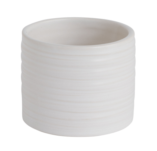 Accent Decor Ceramic Pot Everest Pot