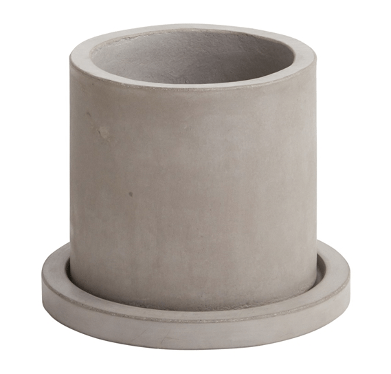 Accent Decor Ceramic Pot Marta Pot