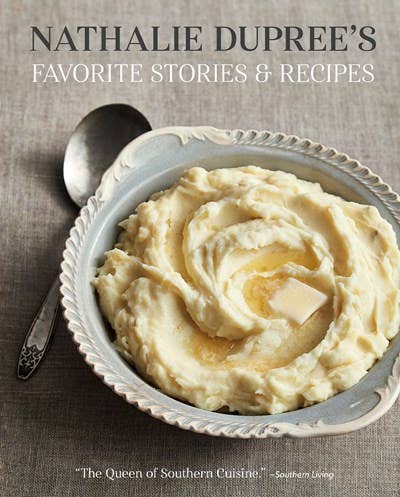 Nathalie Dupree's Favorite Stories & Recipes - Bloom and Petal