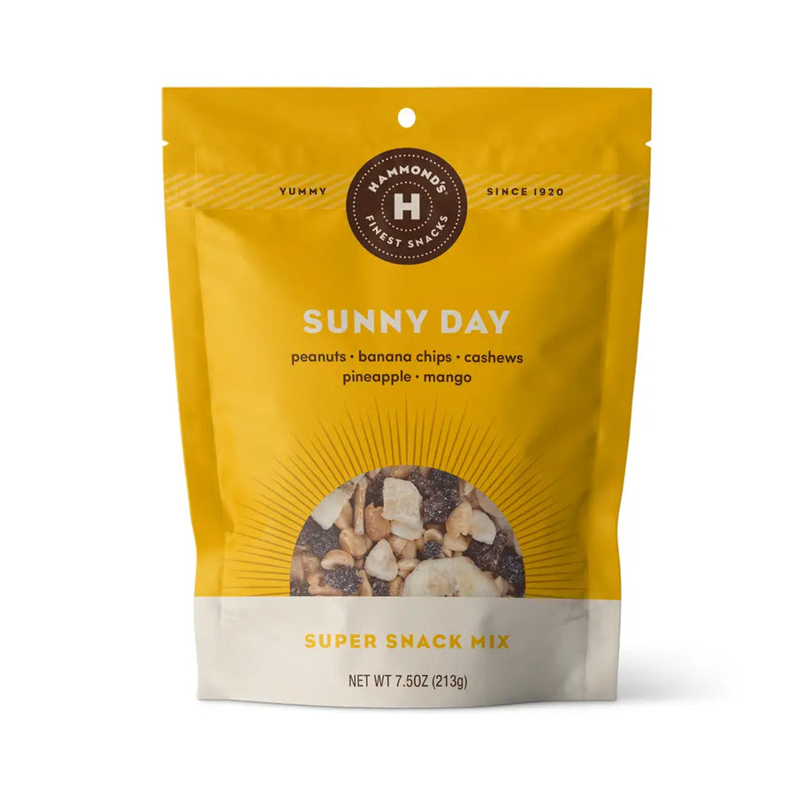 Hammond's Sunny Day Snack Mix - Bloom and Petal