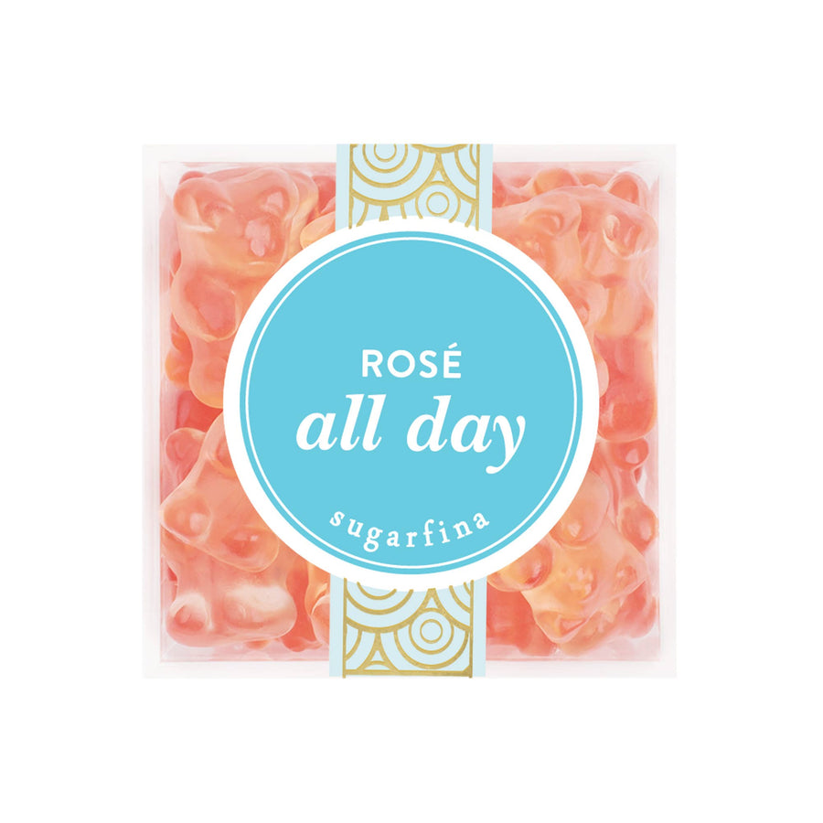 Sugarfina Rosé All Day® - Bloom and Petal