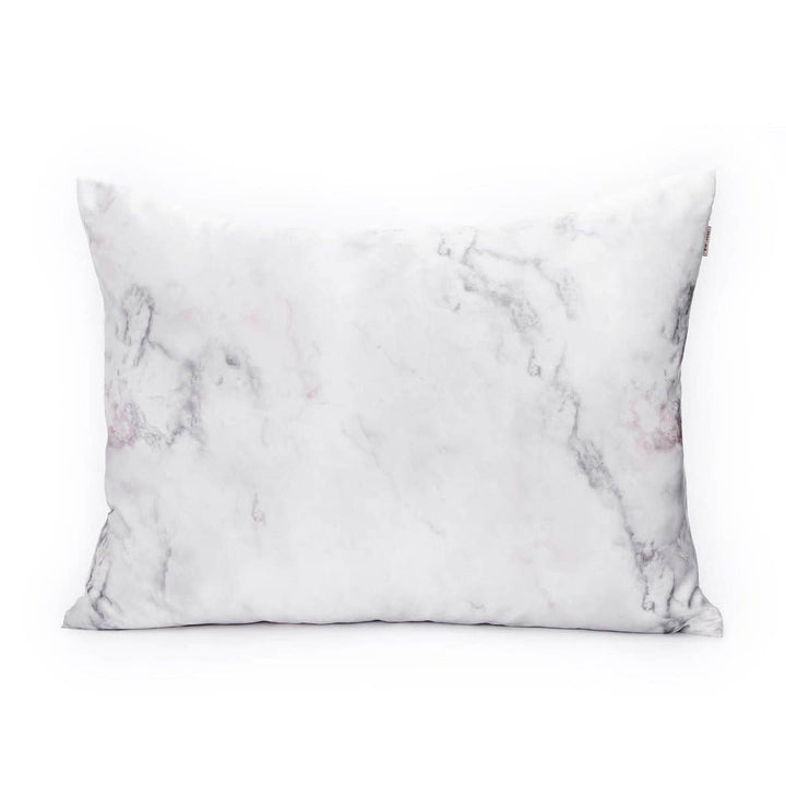 Kitsch Satin Pillow Case- Standard