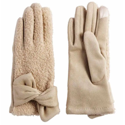 Sherpa Gloves