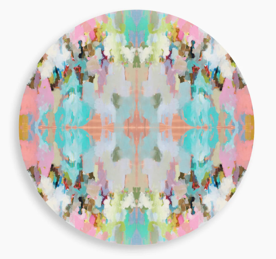Laura Park Brooks Avenue Coaster- Sold Individually - Bloom and Petal